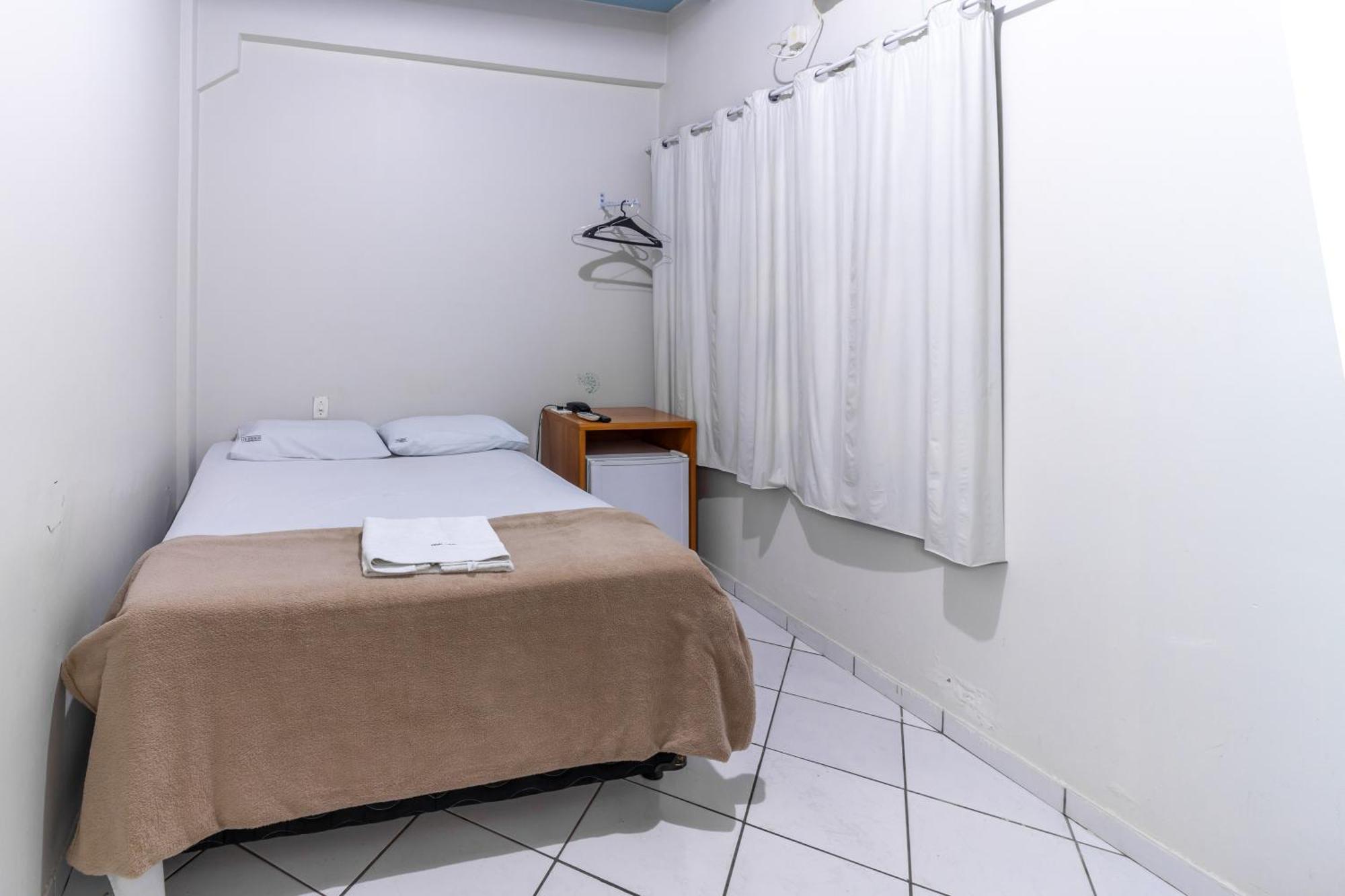 Hotel Los Angeles Cuiabá Eksteriør bilde