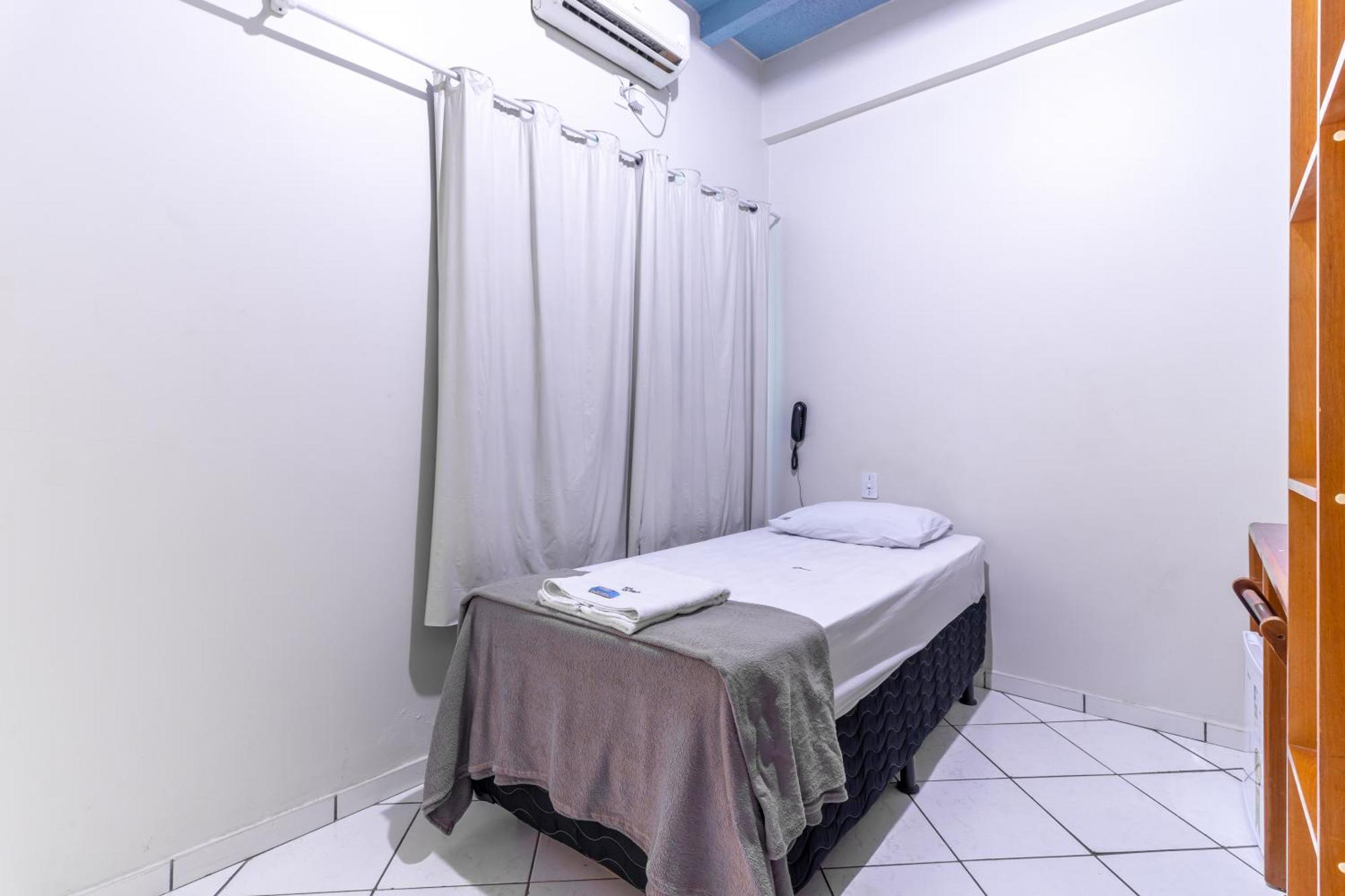 Hotel Los Angeles Cuiabá Eksteriør bilde