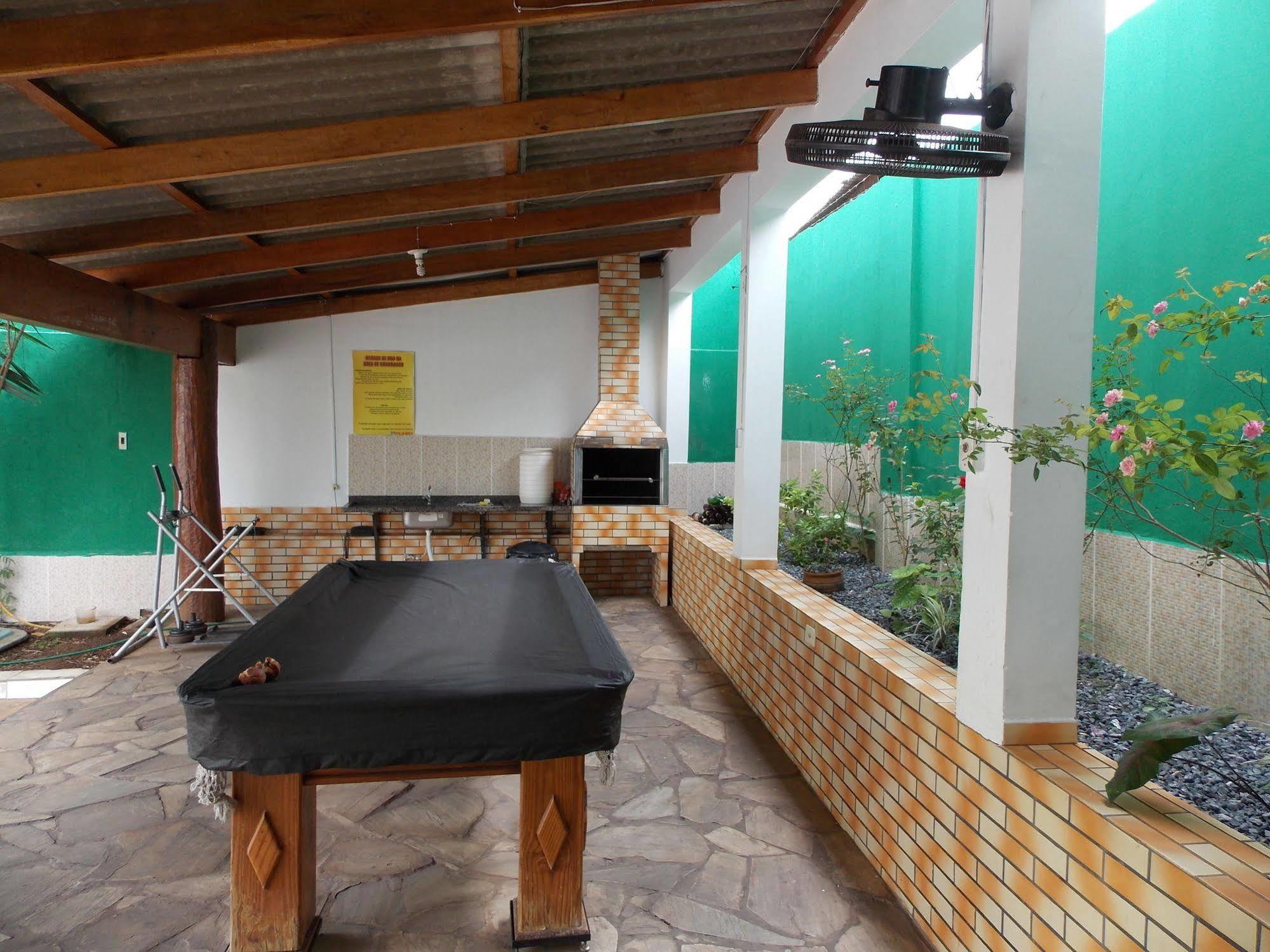 Hotel Los Angeles Cuiabá Eksteriør bilde